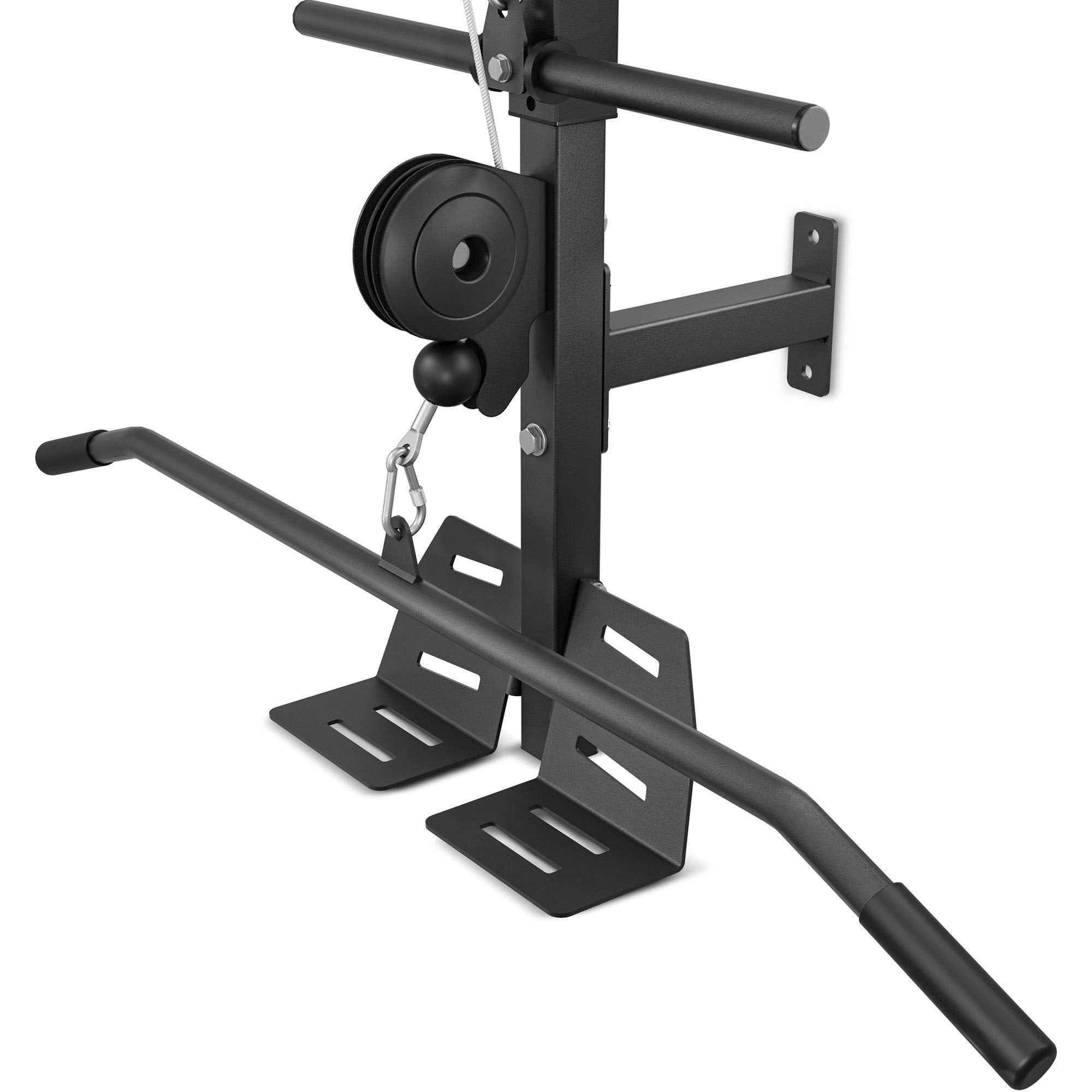 Marbo Sport Latzug für Wandmontage MH-W101 2.0 | Made in EU